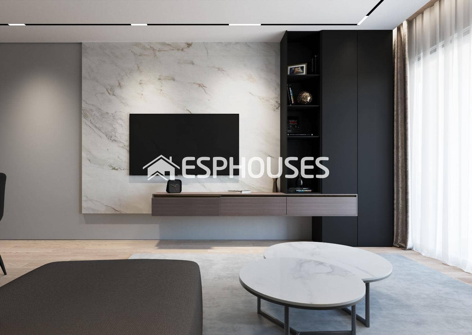 2 sovrum Lägenhet till salu i Torrevieja med pool - 269 000 € (Ref: 9445022)