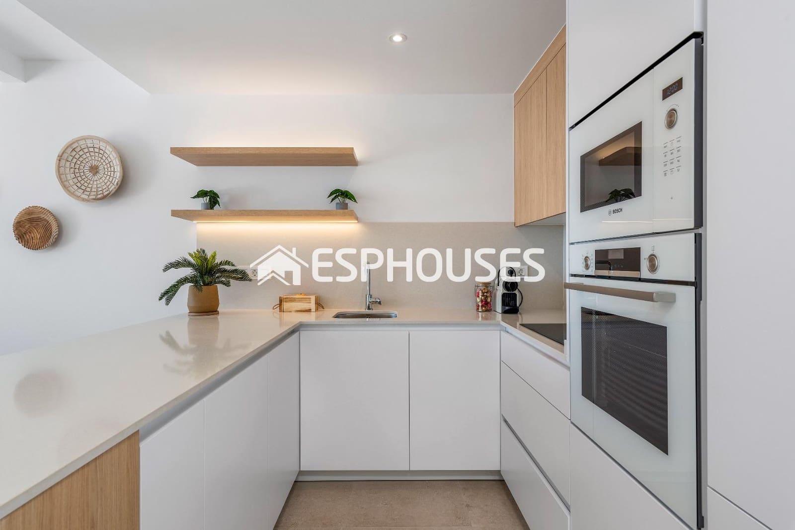 3 Zimmer Apartment zu verkaufen in Dolores mit Pool Garage - 249.900 € (Ref: 9445025)