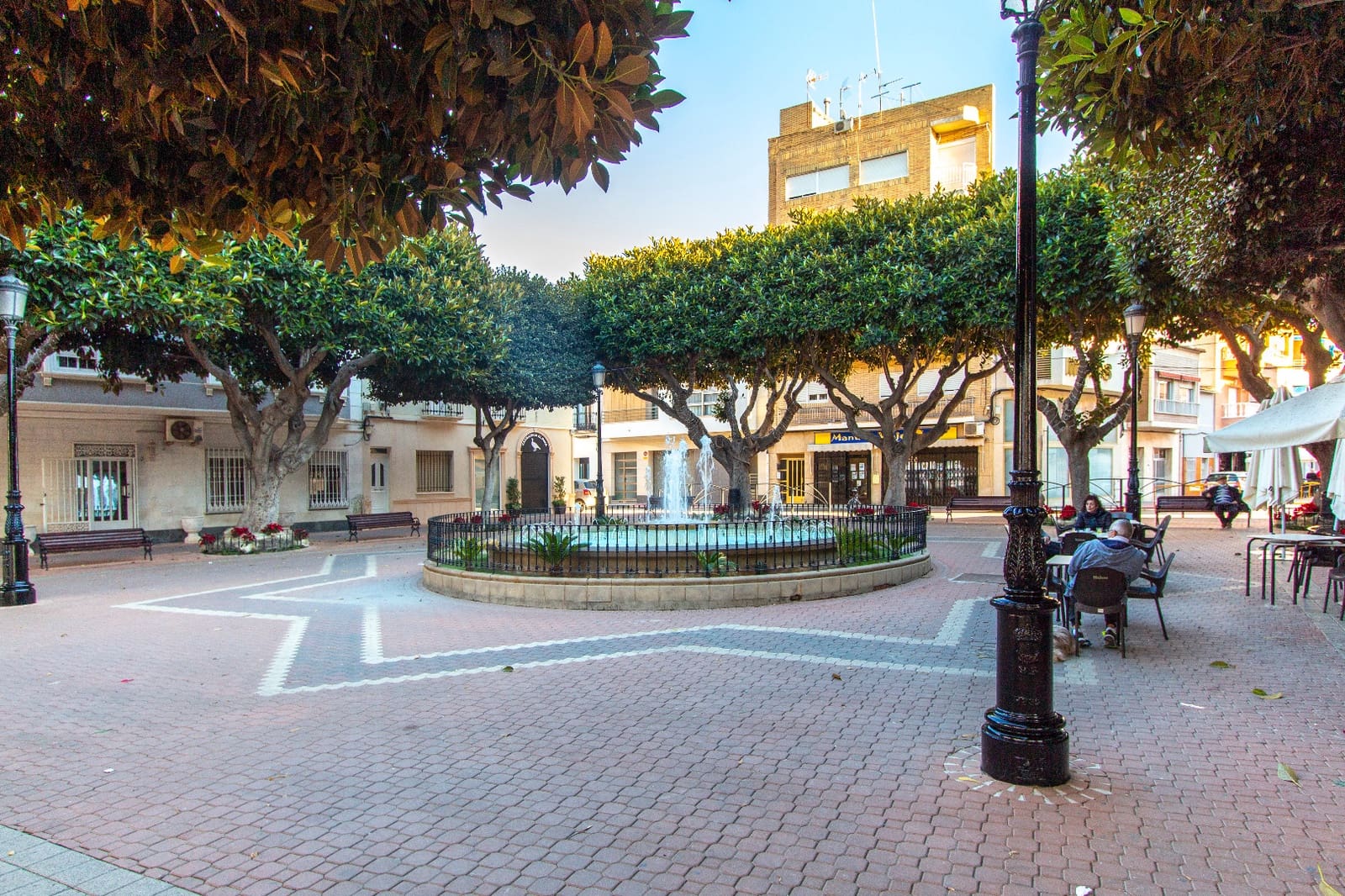 3 Zimmer Apartment zu verkaufen in Dolores mit Pool Garage - 249.900 € (Ref: 9445025)