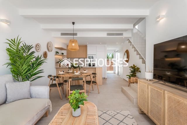 3 soveværelse Lejlighed til salg i Dolores med swimmingpool garage - € 259.900 (Ref: 9445025)