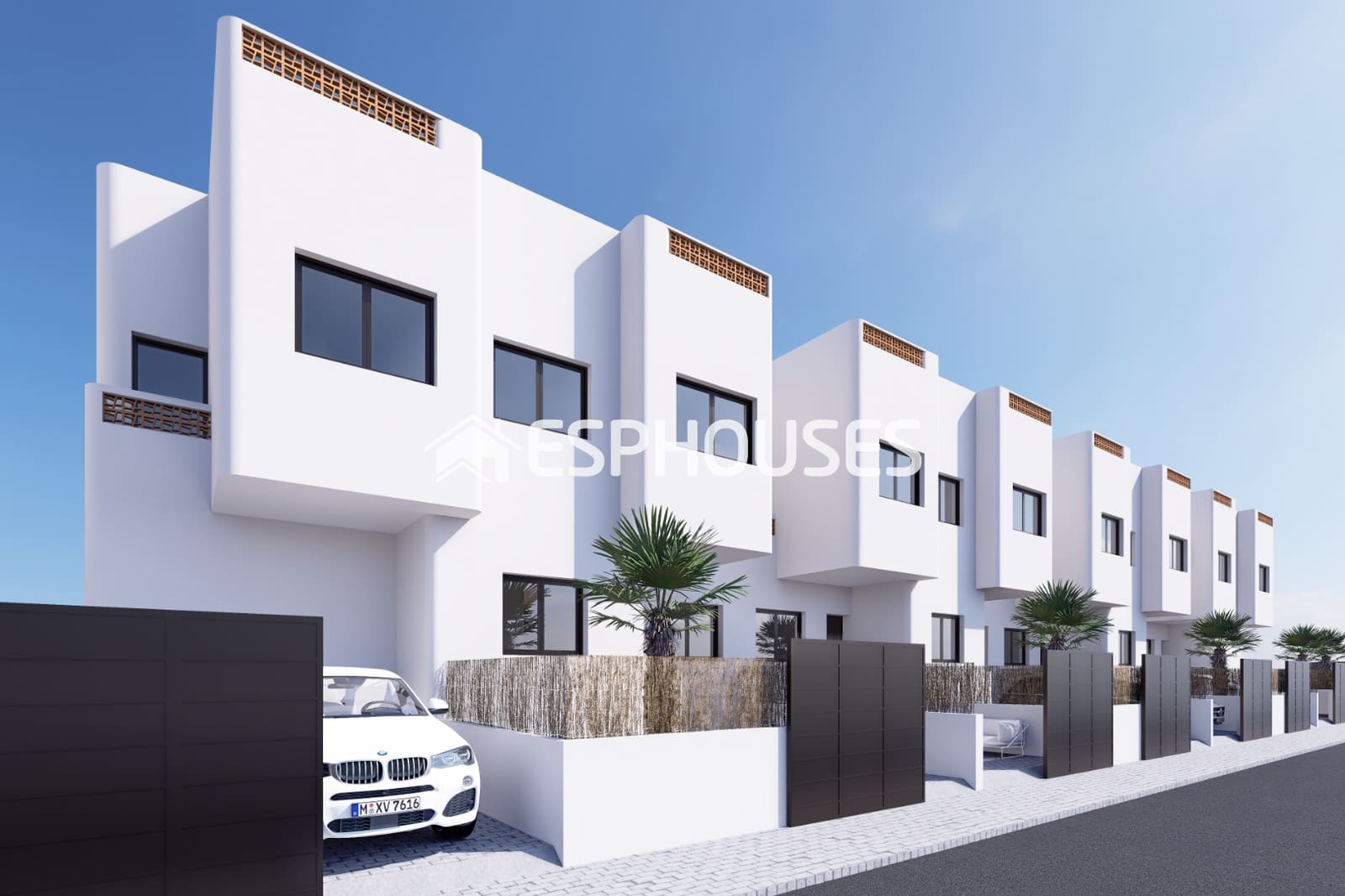 3 sypialnia Apartament na sprzedaż w Dolores z basenem garażem - 259 900 € (Ref: 9445025)
