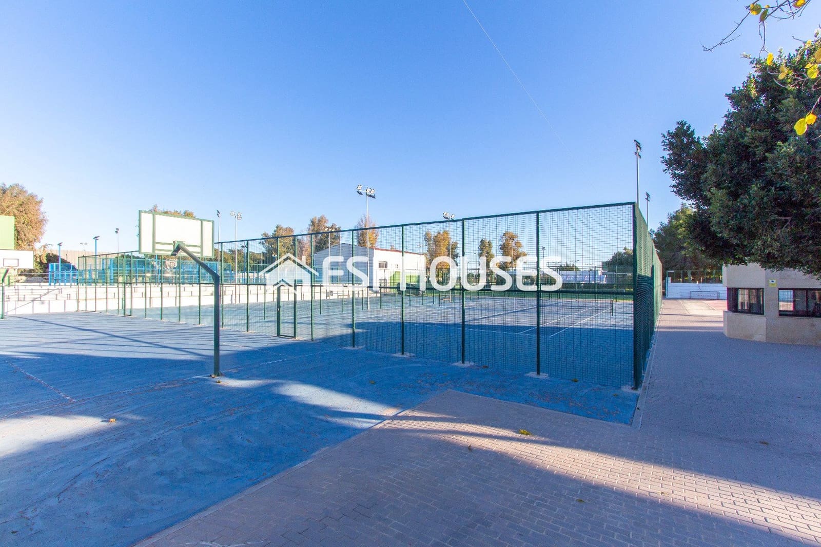 3 soveværelse Penthouse til salg i Dolores med swimmingpool garage - € 259.900 (Ref: 9445026)