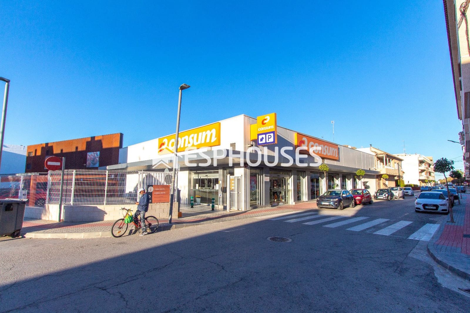 3 soveværelse Penthouse til salg i Dolores med swimmingpool garage - € 259.900 (Ref: 9445026)
