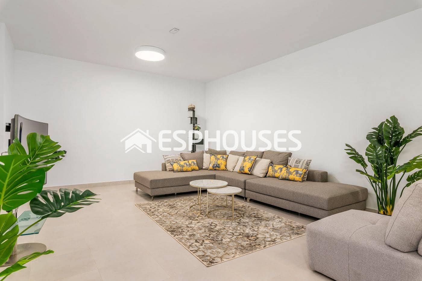 3 sovrum Villa till salu i Playa Honda med pool - 495 950 € (Ref: 9445027)