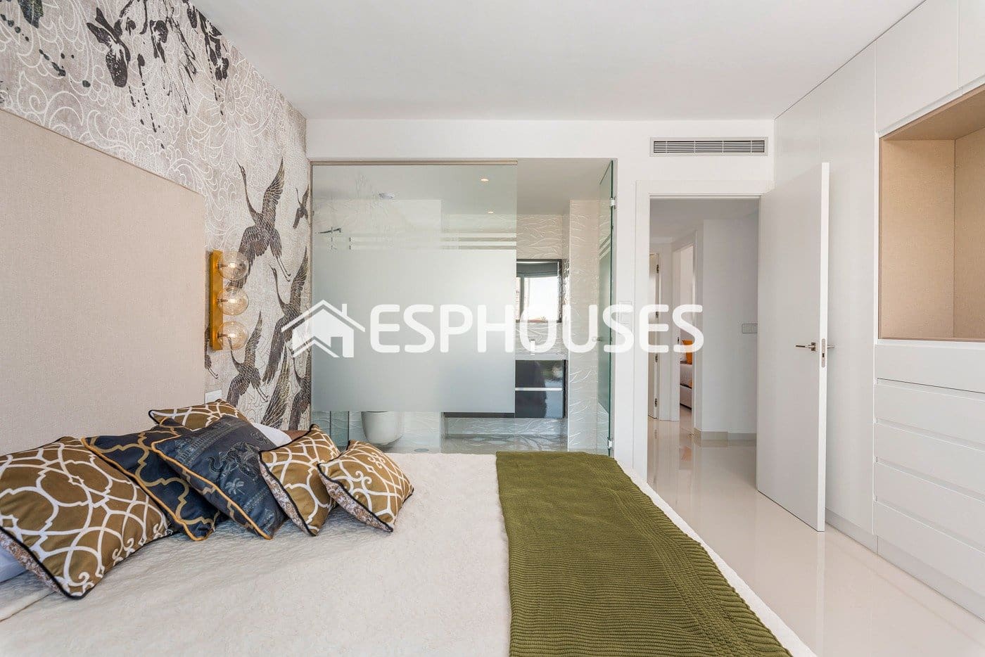 3 soverom Villa til salgs i Playa Honda med svømmebasseng - € 595 000 (Ref: 9445027)