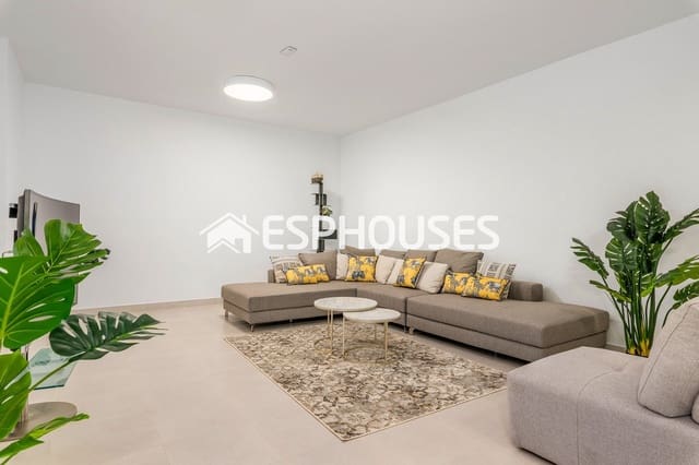 4 slaapkamer Villa te koop in Playa Honda, Cartagena met zwembad garage - € 630.000 (Ref: 9445028)