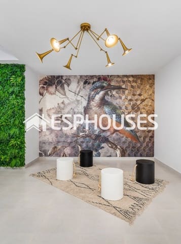 4 slaapkamer Villa te koop in Playa Honda, Cartagena met zwembad garage - € 630.000 (Ref: 9445028)