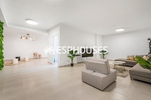 4 slaapkamer Villa te koop in Playa Honda, Cartagena met zwembad garage - € 630.000 (Ref: 9445028)