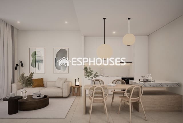 3 soveværelse Villa til salg i Las Lomas de Rame - Bahía Bella, Los Alcázares med swimmingpool garage - € 720.000 (Ref: 9445029)