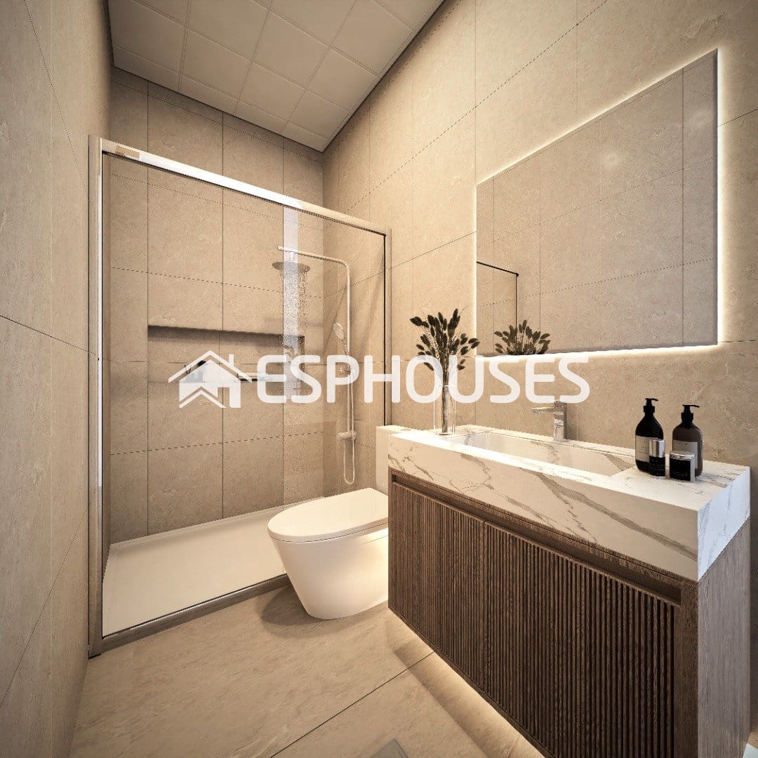3 soveværelse Villa til salg i Los Alcazares med swimmingpool garage - € 720.000 (Ref: 9445029)