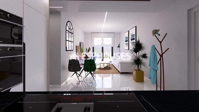 2 sovrum Lägenhet till salu i Algorfa med pool - 277 000 € (Ref: 9445030)