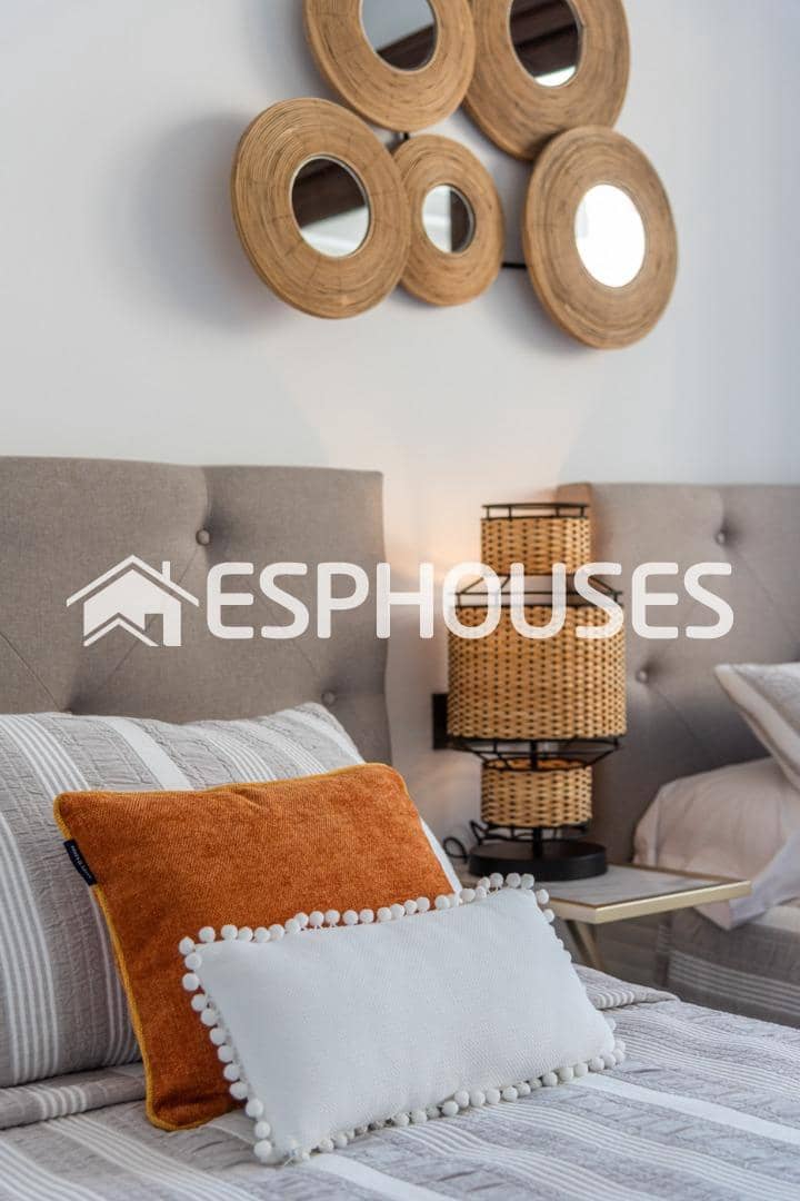 2 sypialnia Apartament na sprzedaż w Torrevieja z basenem - 275 000 € (Ref: 9445033)