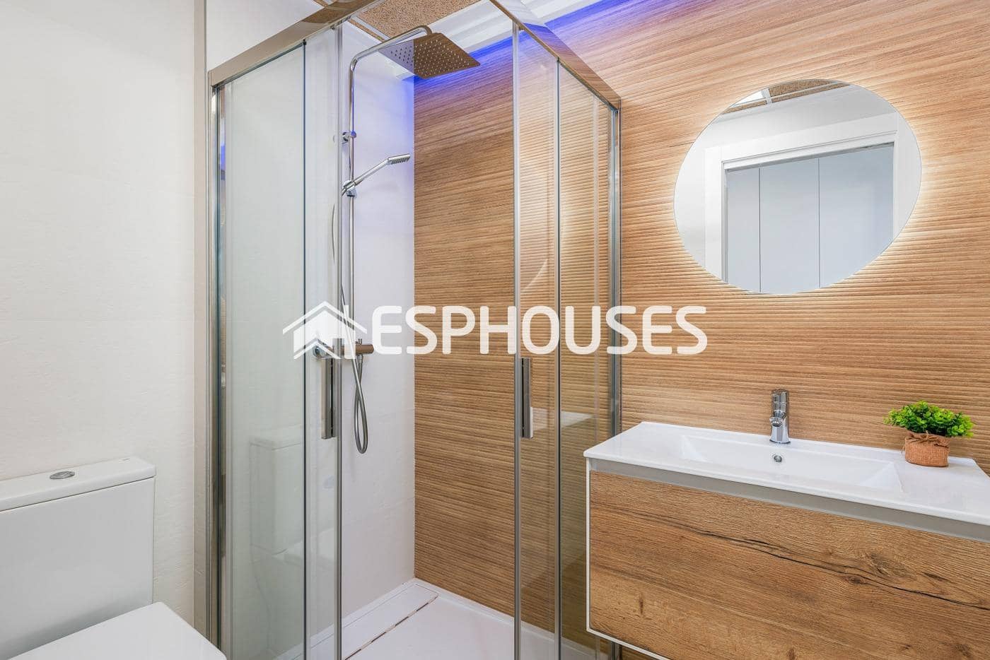 2 sypialnia Apartament na sprzedaż w Torrevieja z basenem - 275 000 € (Ref: 9445033)