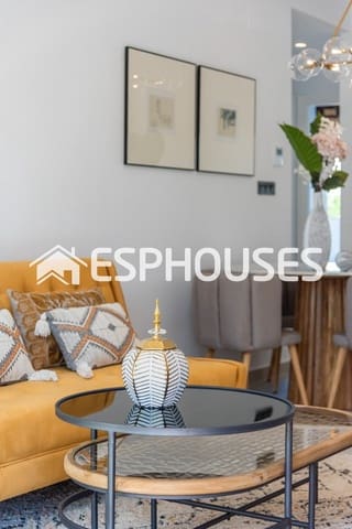 2 soverom Leilighet til salgs i Los Balcones - Los Altos, Torrevieja med svømmebasseng - € 290 000 (Ref: 9445033)