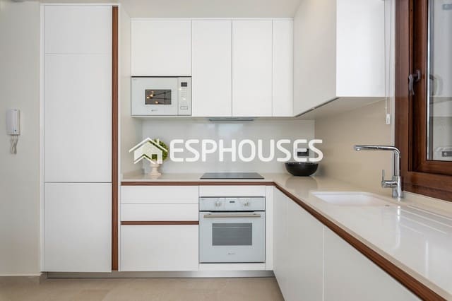 3 soverom Penthouse til salgs i Los Balcones - Los Altos, Torrevieja med svømmebasseng - € 325 000 (Ref: 9445036)