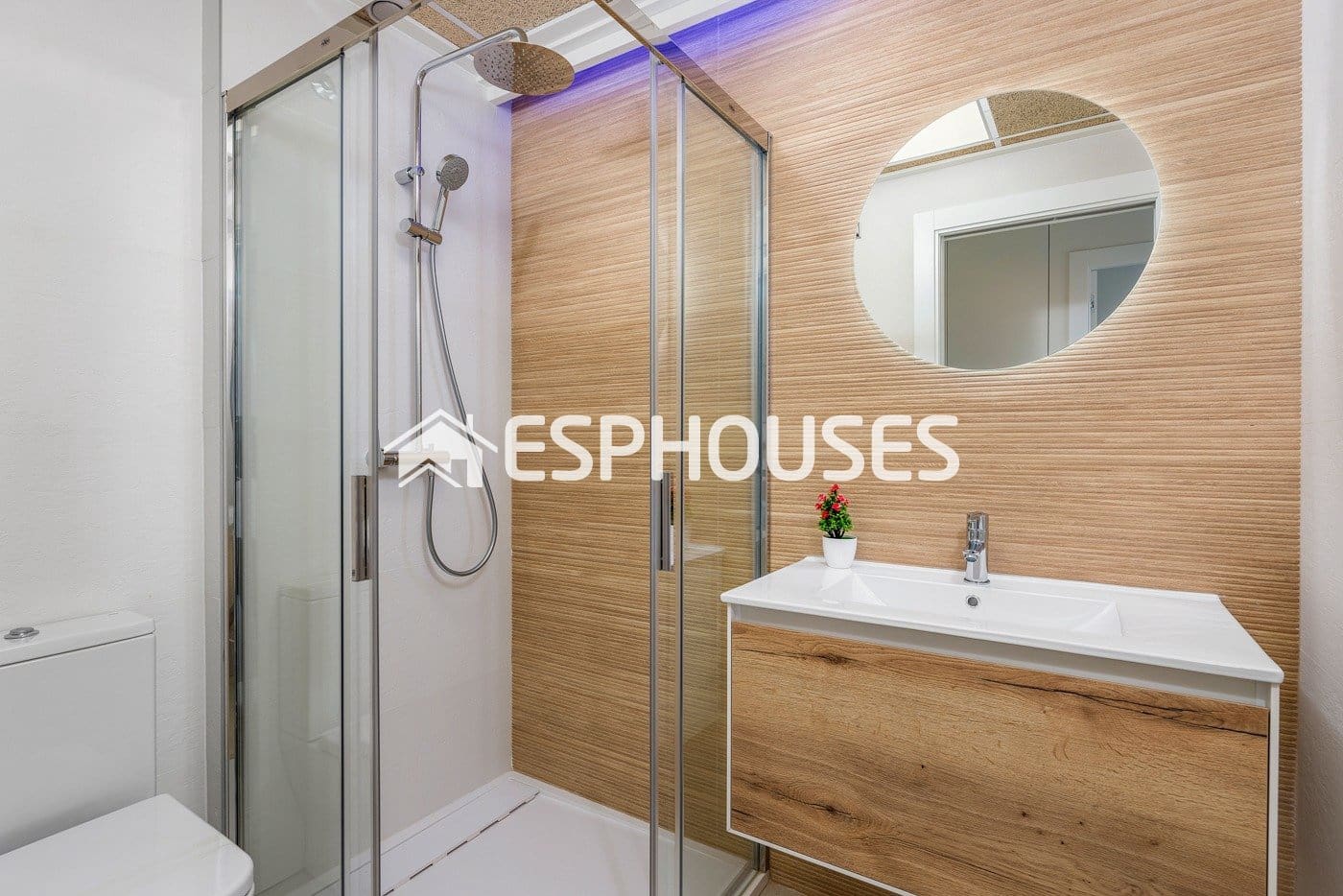 3 soveværelse Penthouse til salg i Torrevieja med swimmingpool - € 325.000 (Ref: 9445036)