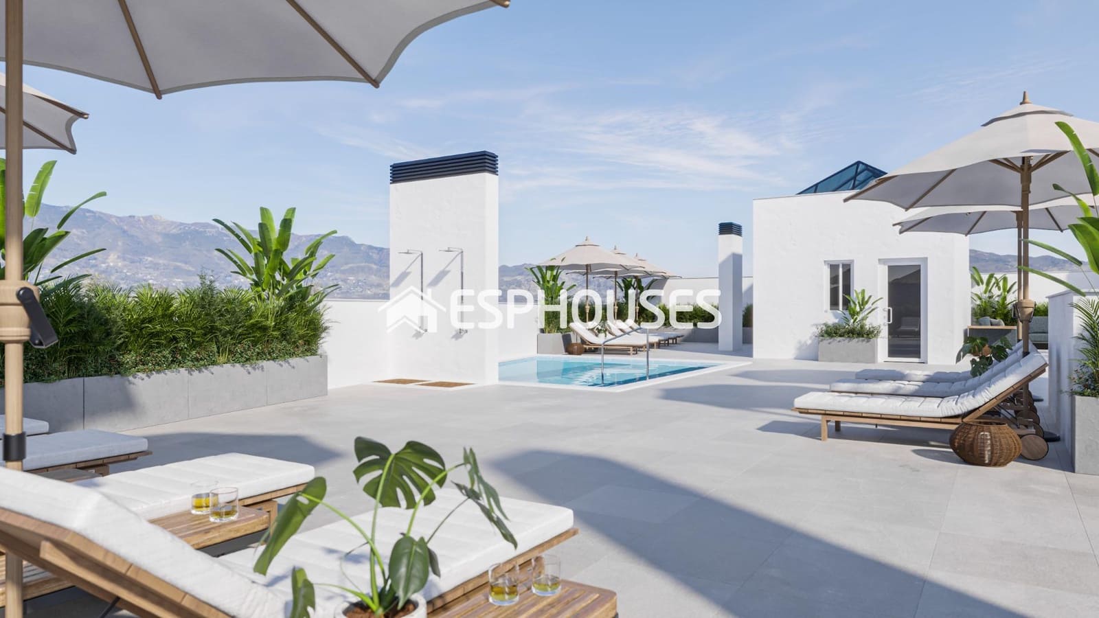 1 Zimmer Apartment zu verkaufen in Lo Pagan mit Pool Garage - 370.000 € (Ref: 9445039)