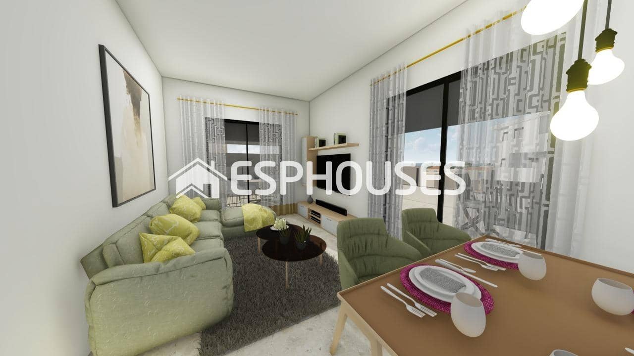 2 bedroom Apartment for sale in Orihuela Costa with pool garage - € 255,000 (Ref: 9445043)