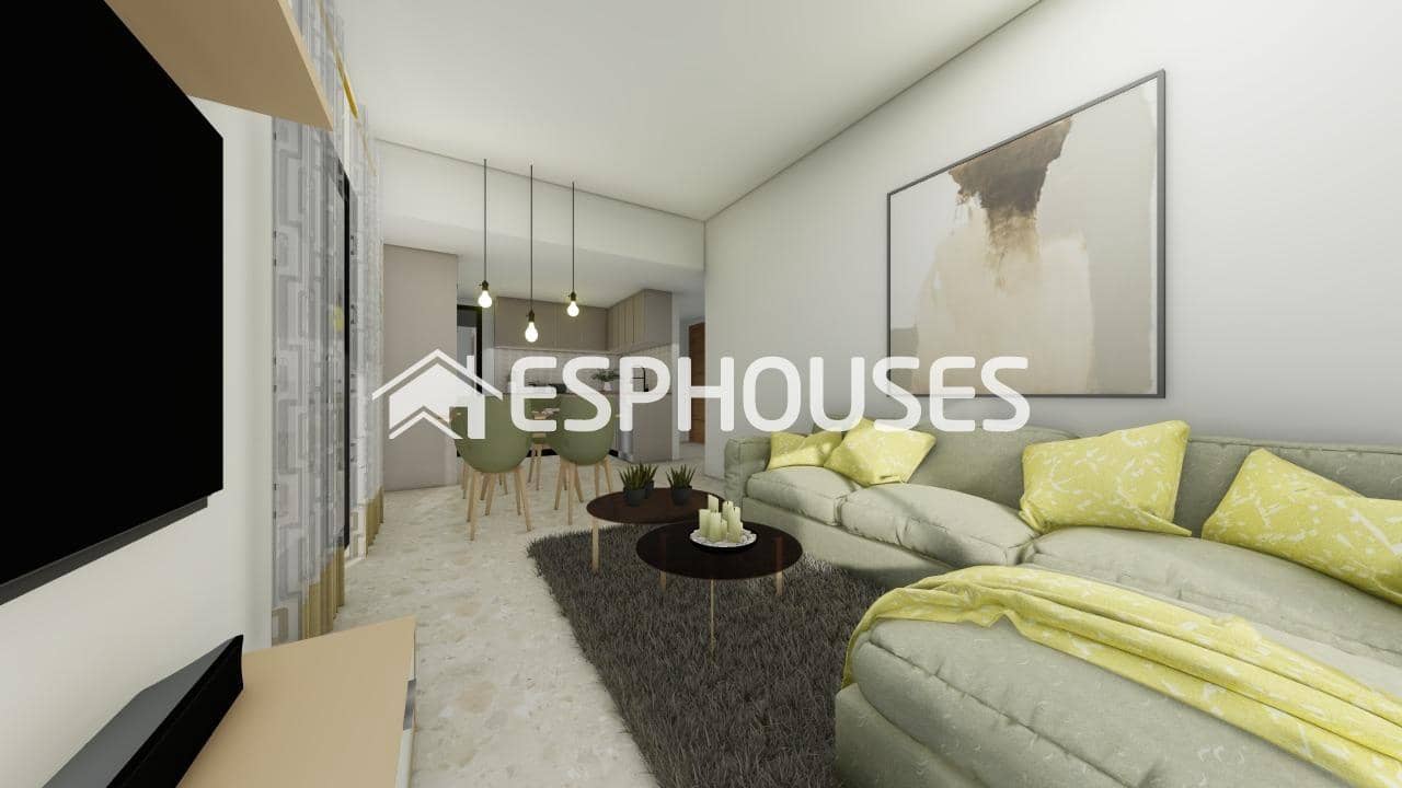 2 bedroom Apartment for sale in Orihuela Costa with pool garage - € 255,000 (Ref: 9445043)