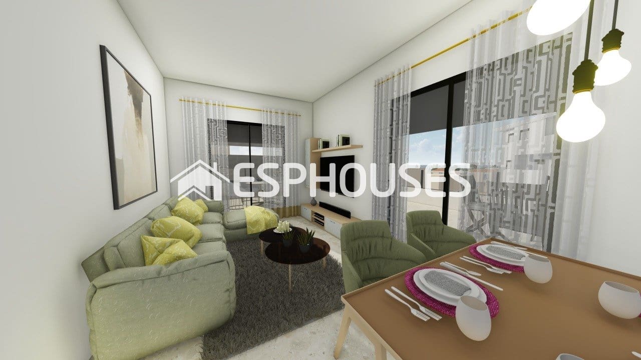 2 bedroom Apartment for sale in Orihuela Costa with pool garage - € 283,000 (Ref: 9445044)