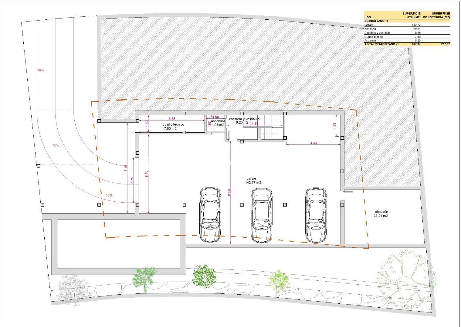 4 slaapkamer Villa te koop in Finestrat met zwembad garage - € 2.750.000 (Ref: 9445045)