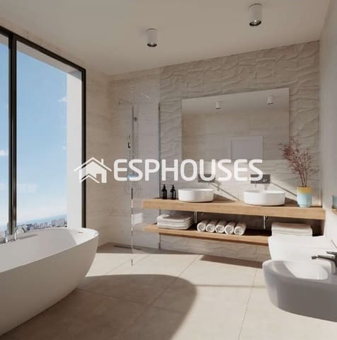 4 soveværelse Villa til salg i Golf Bahía, Finestrat med swimmingpool - € 2.750.000 (Ref: 9445045)