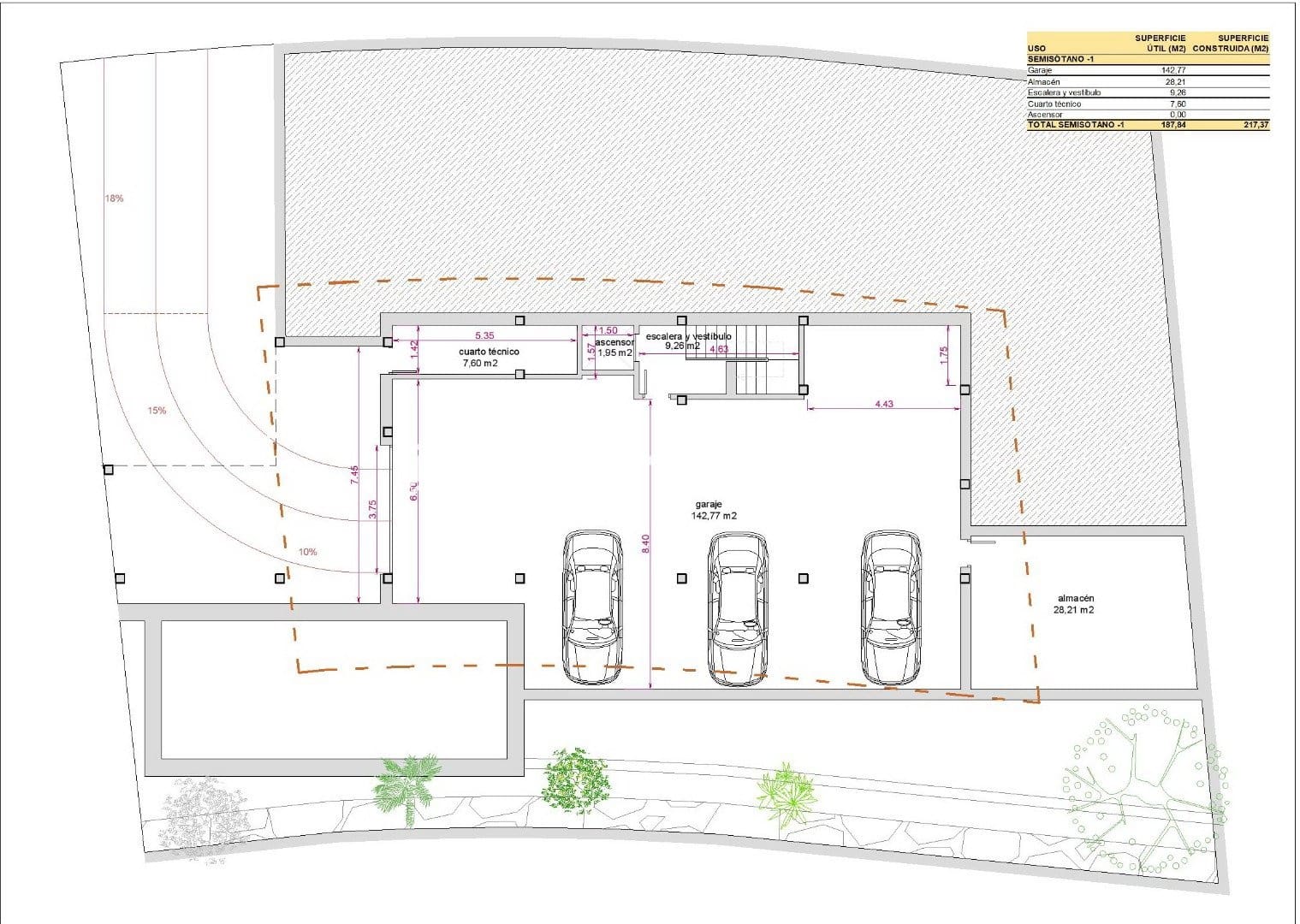 4 sypialnia Willa na sprzedaż w Finestrat z basenem - 2 750 000 € (Ref: 9445045)
