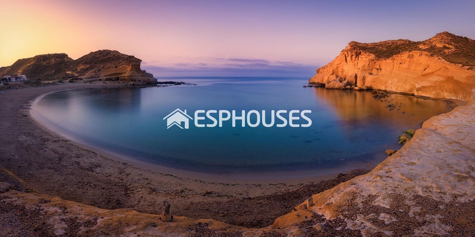 2 soverom Bungalow til salgs i San Juan de los Terreros med svømmebasseng garasje - € 279 000 (Ref: 9445046)