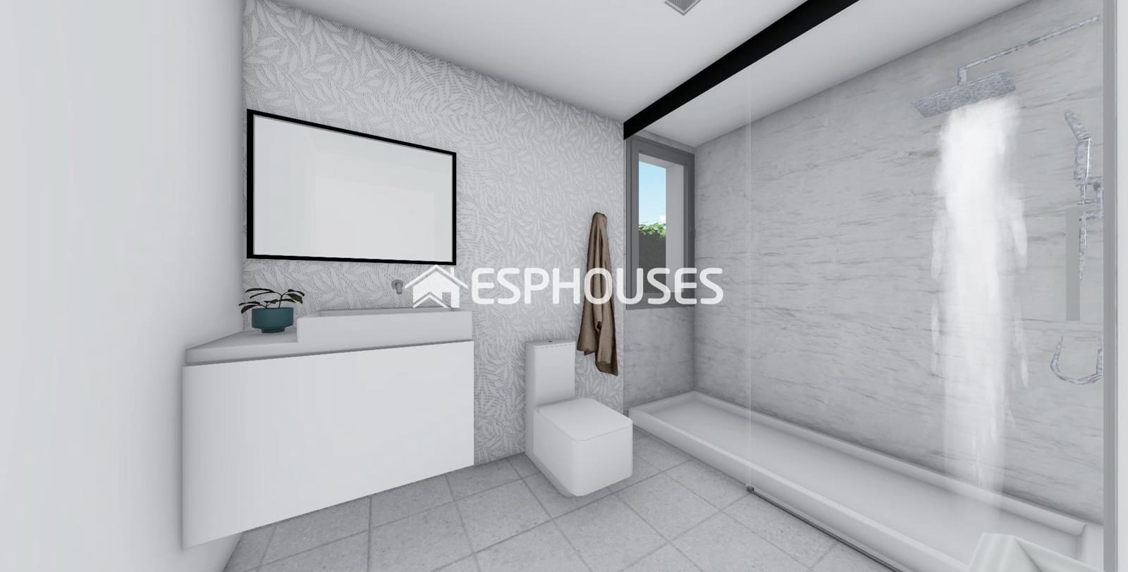 3 Zimmer Villa zu verkaufen in San Juan de los Terreros mit Pool Garage - 495.000 € (Ref: 9445047)