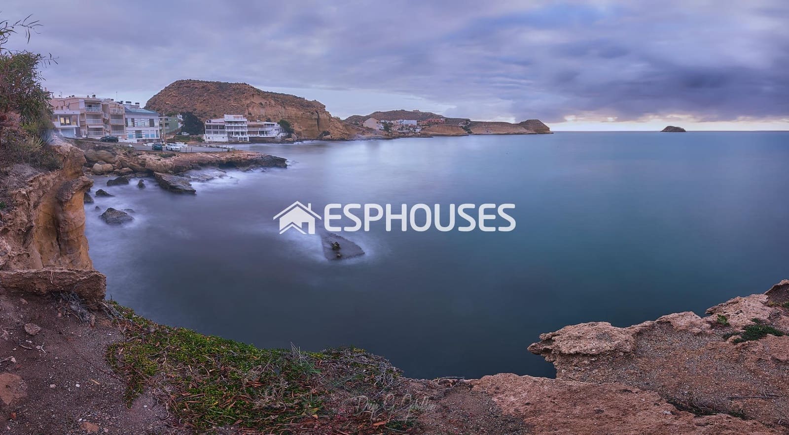 3 Zimmer Villa zu verkaufen in San Juan de los Terreros mit Pool Garage - 495.000 € (Ref: 9445047)