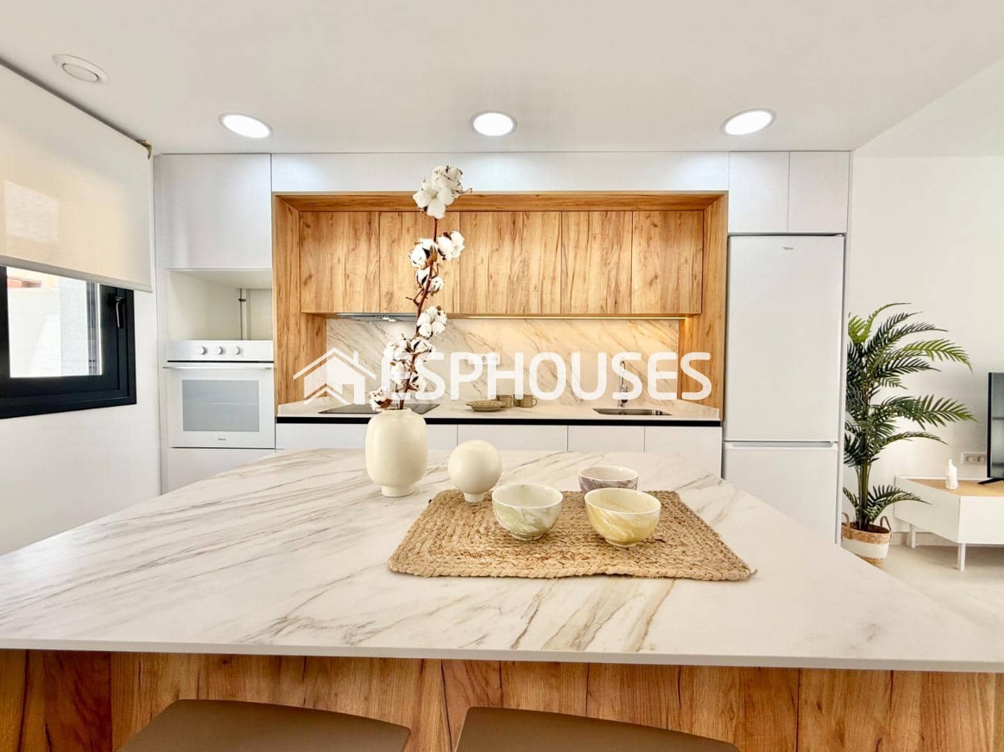 2 bedroom Bungalow for sale in Cox with pool garage - € 219,000 (Ref: 9445048)