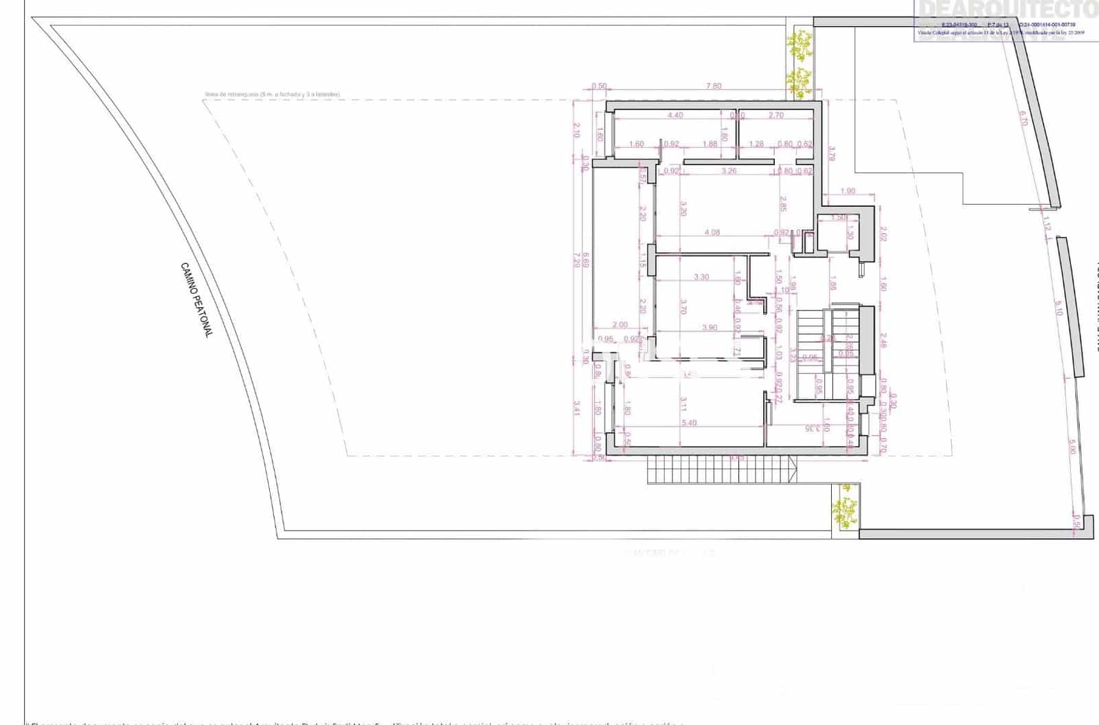 4 slaapkamer Villa te koop in Finestrat met zwembad garage - € 1.200.000 (Ref: 9445049)