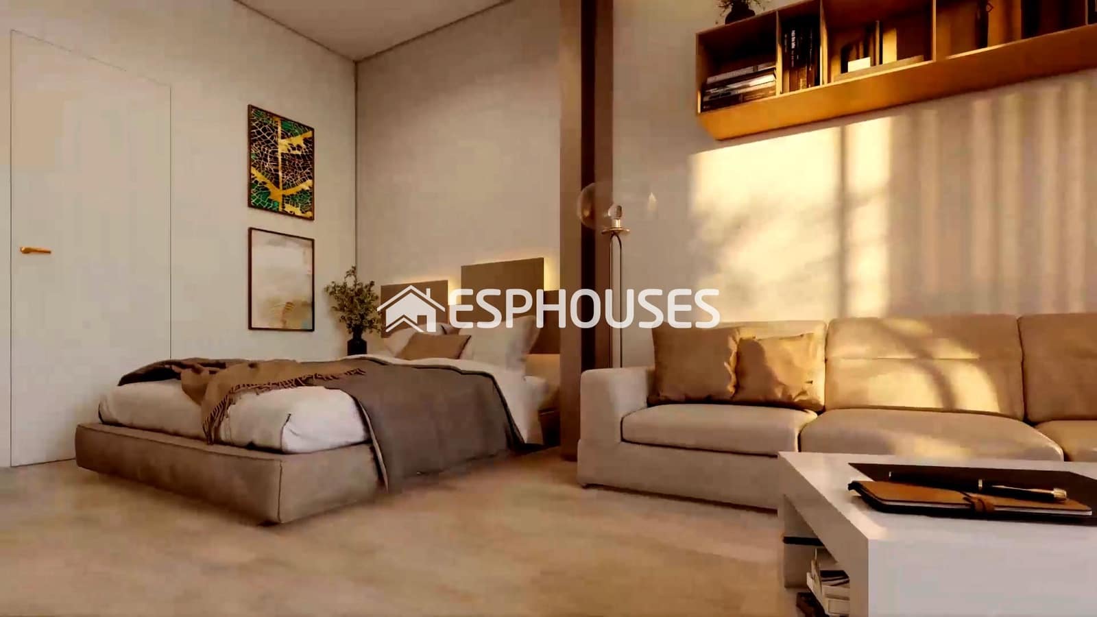 Apartment zu verkaufen in Torrevieja - 141.500 € (Ref: 9445051)