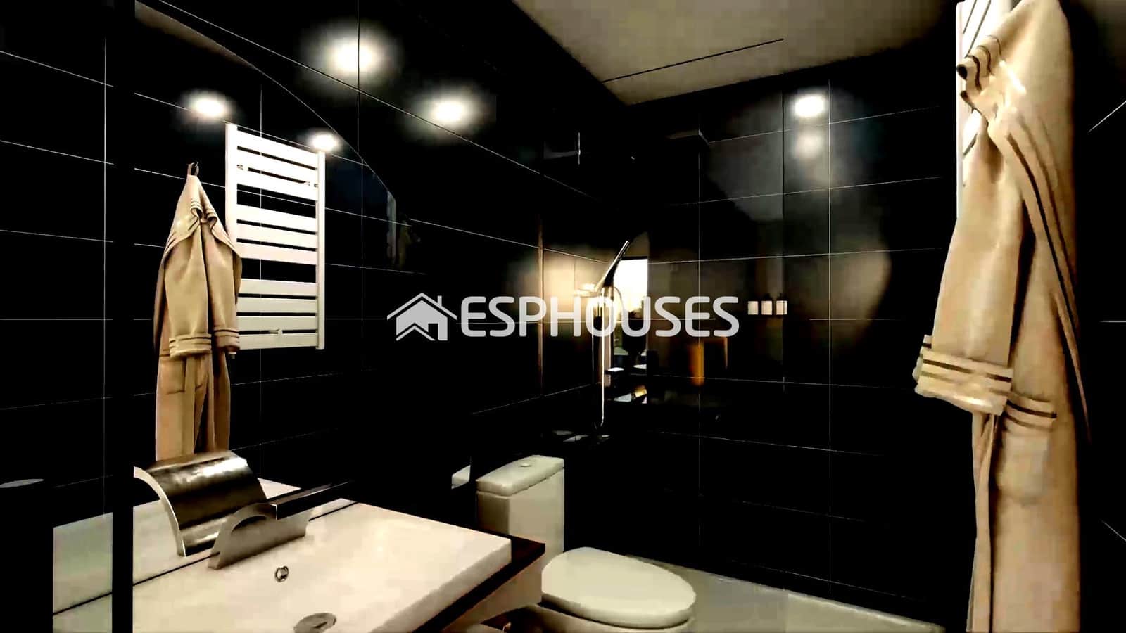 Apartment zu verkaufen in Torrevieja - 141.500 € (Ref: 9445051)