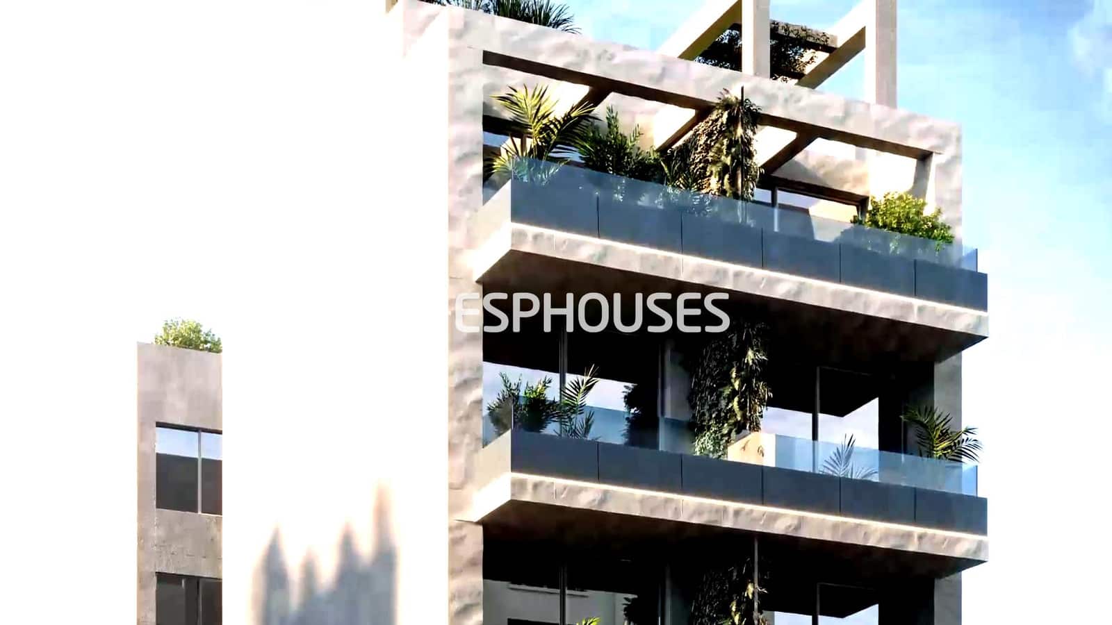 Apartment zu verkaufen in Torrevieja - 141.500 € (Ref: 9445051)