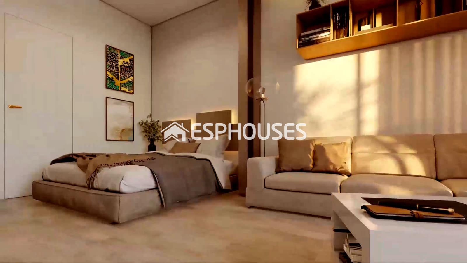 Studio zu verkaufen in Torrevieja mit Pool - 142.500 € (Ref: 9445051)