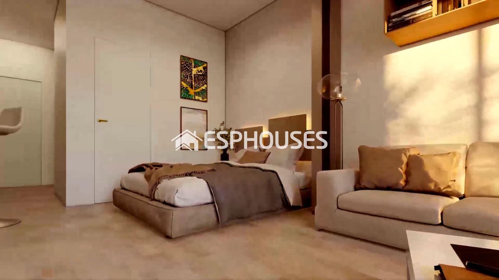 Studio zu verkaufen in Torrevieja mit Pool - 142.500 € (Ref: 9445051)