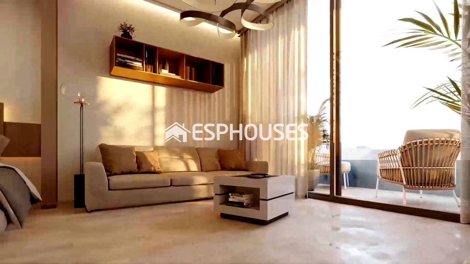 Studio zu verkaufen in Torrevieja mit Pool - 142.500 € (Ref: 9445051)