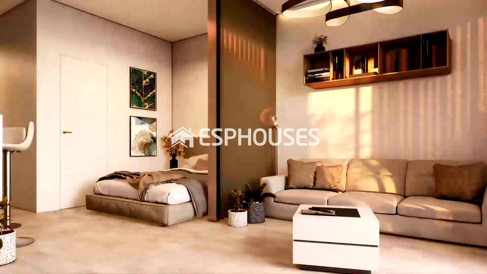 Studio zu verkaufen in Torrevieja mit Pool - 142.500 € (Ref: 9445051)