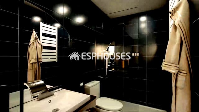 Studio te koop in El Molino, Torrevieja met zwembad - € 142.500 (Ref: 9445051)