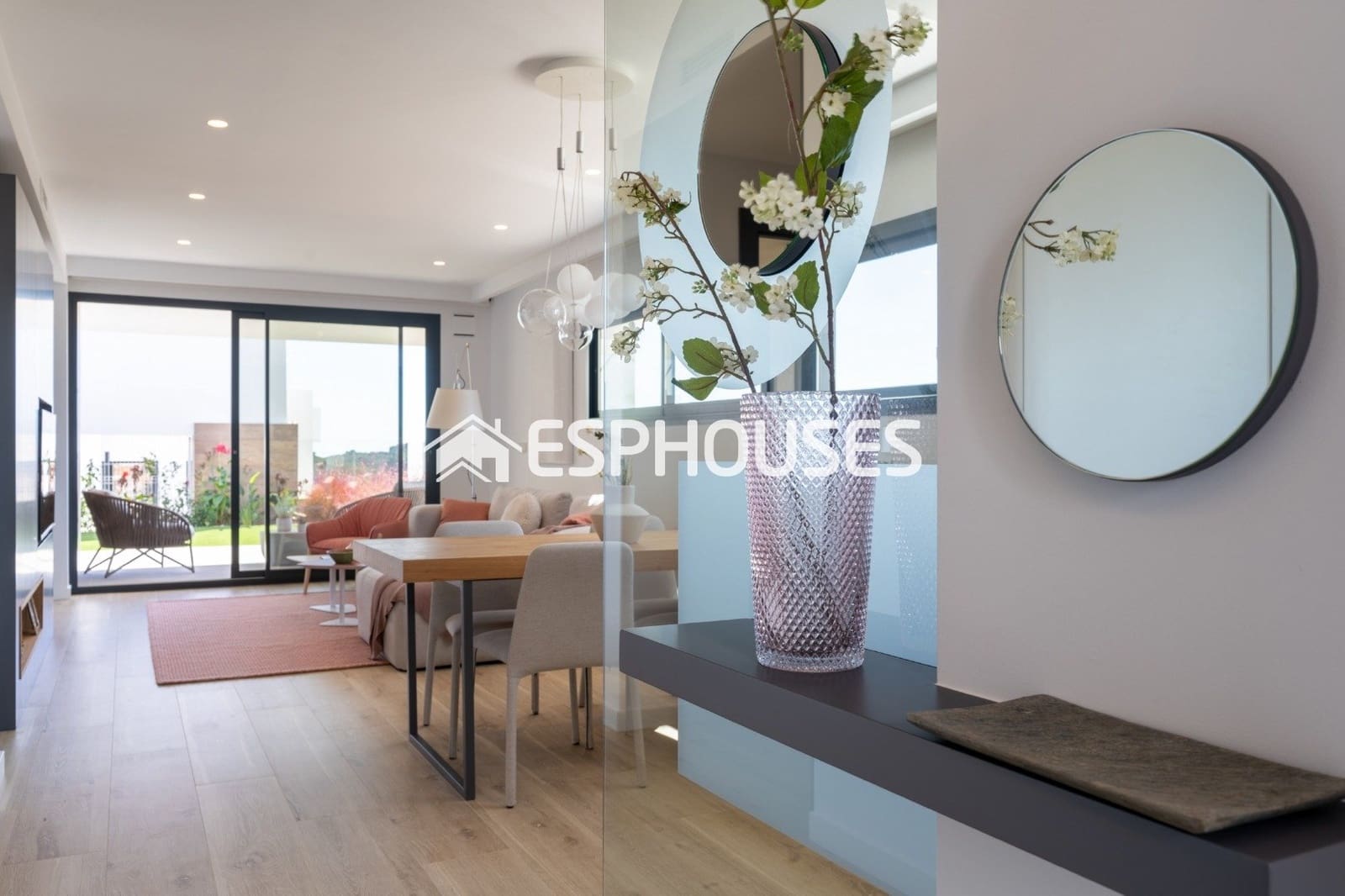 3 bedroom Apartment for sale in Benitachell / Benitatxell with pool - € 468,000 (Ref: 9445052)