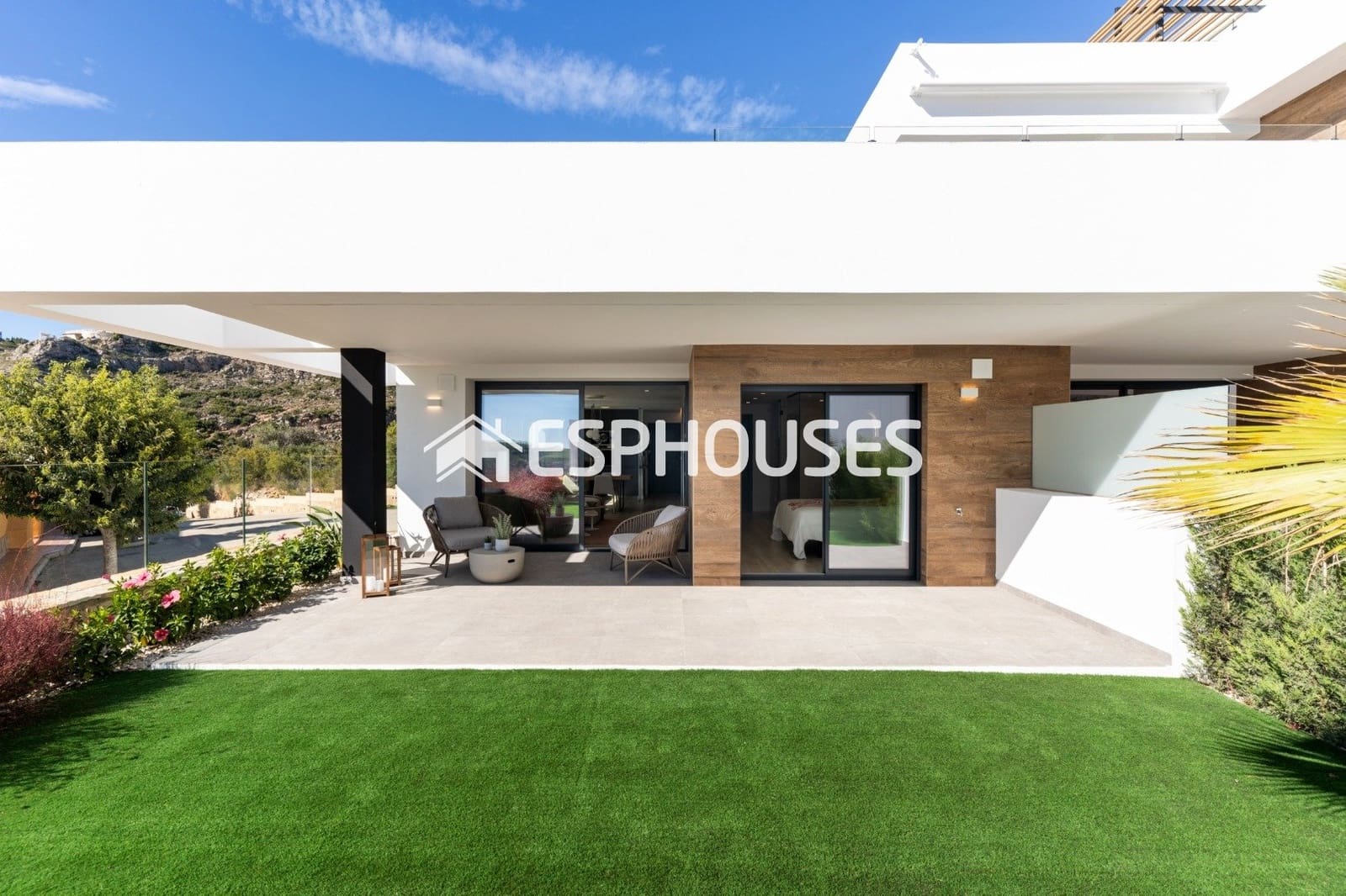 3 bedroom Apartment for sale in Benitachell / Benitatxell with pool - € 468,000 (Ref: 9445052)