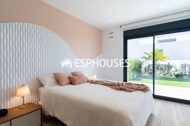 3 soveværelse Lejlighed til salg i Cumbre del Sol, Benitachell / Benitatxell med swimmingpool - € 445.800 (Ref: 9445053)