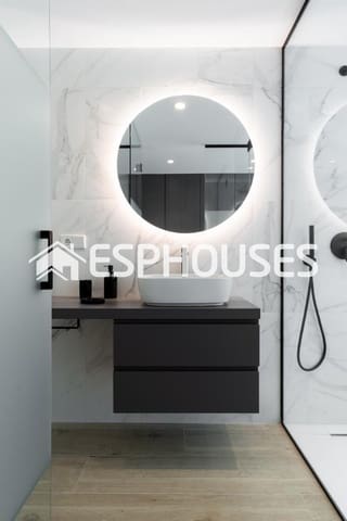 3 makuuhuone Huoneisto myytävänä paikassa Cumbre del Sol, Benitachell / Benitatxell mukana uima-altaan - 638 000 € (Ref: 9445054)