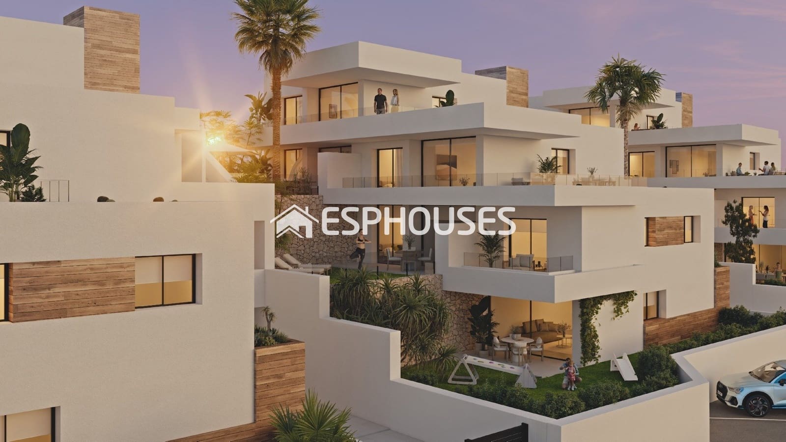 3 bedroom Penthouse for sale in Benitachell / Benitatxell with pool - € 638,000 (Ref: 9445054)