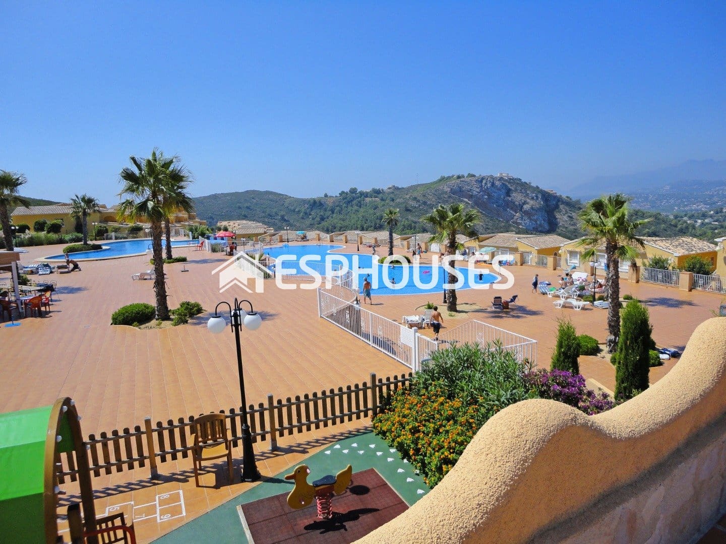 3 bedroom Penthouse for sale in Benitachell / Benitatxell with pool - € 638,000 (Ref: 9445054)