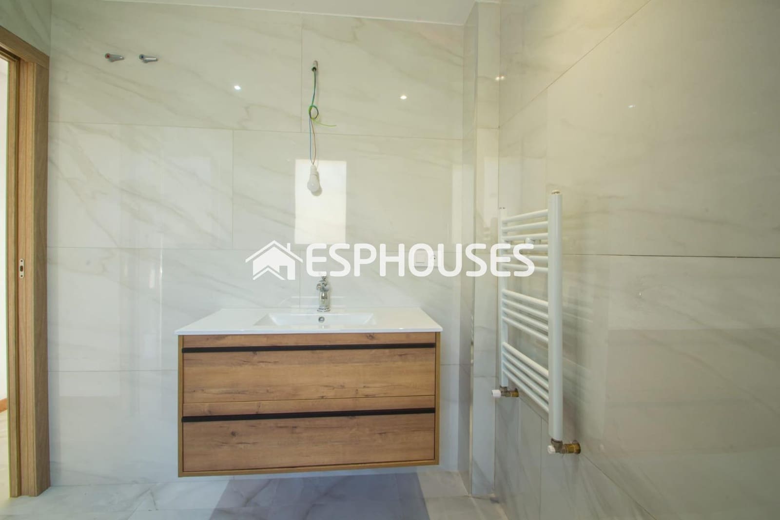 4 slaapkamer Villa te koop in Finestrat met zwembad - € 850.000 (Ref: 9445055)