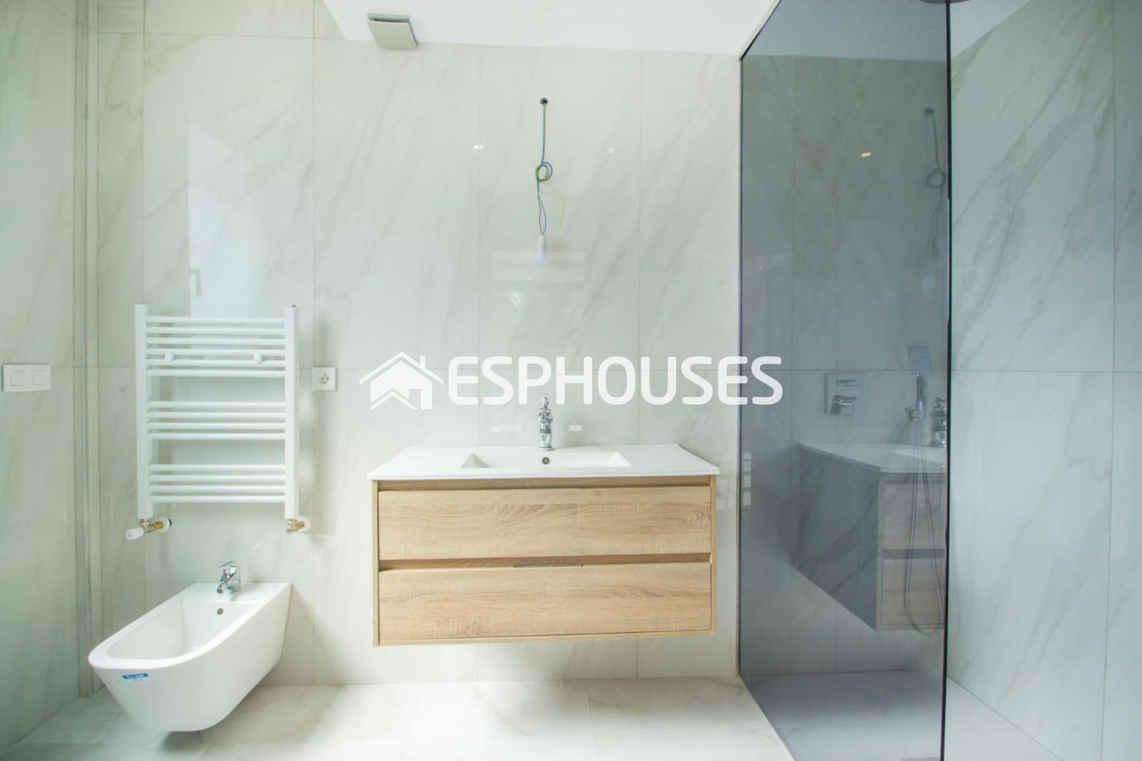 4 slaapkamer Villa te koop in Finestrat met zwembad - € 850.000 (Ref: 9445055)