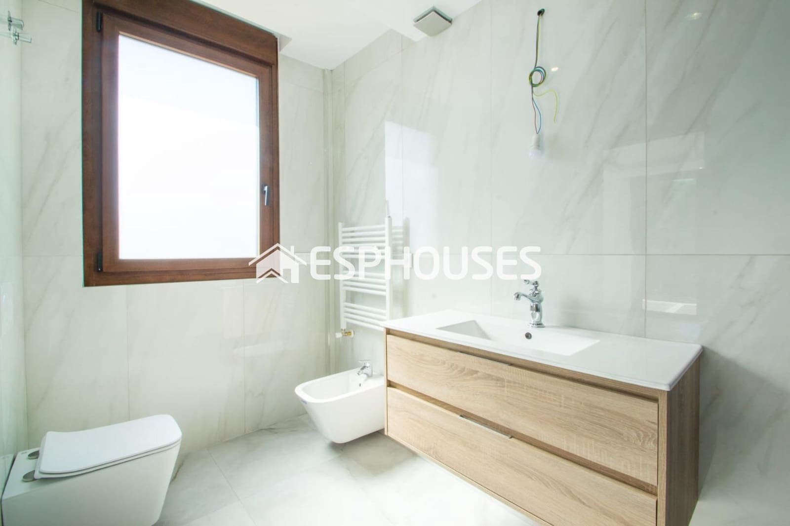 4 slaapkamer Villa te koop in Finestrat met zwembad - € 850.000 (Ref: 9445055)