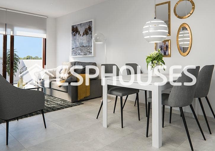 2 bedroom Apartment for sale in Pulpi with pool garage - € 167,000 (Ref: 9445056)